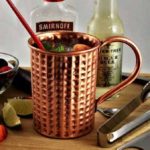 Best Copper Mugs For Moscow Mules