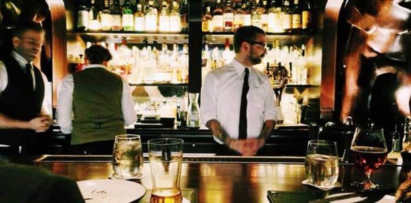 8 Necessary Bartending Tools